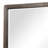 Bairdstown Beveled Distressed Dresser Mirror