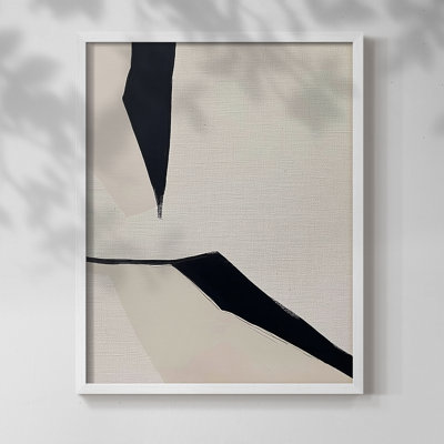 "ABSTRACT Series DCXLII" par J Paul