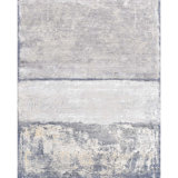 Abstract Area Rug