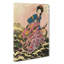 Elixir Of Immortality by Tsukioka Yoshitoshi - Wrapped Canvas Painting-55370320