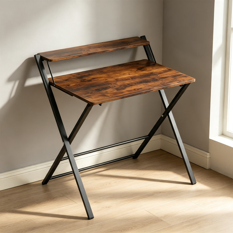 MDF Computer Desk