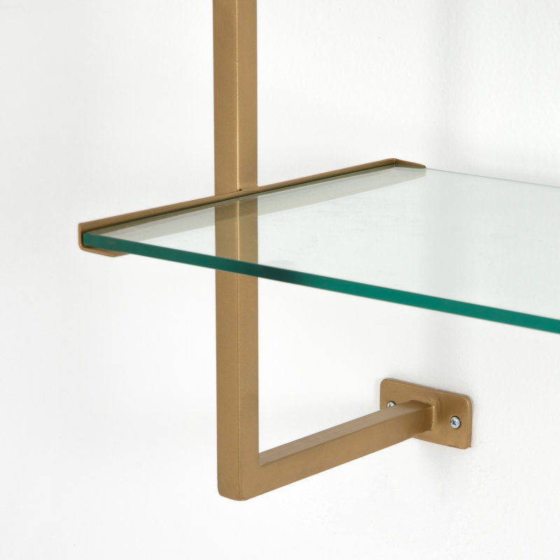 Collette Nolan 3 Piece Tiered Shelf