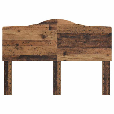 Headboard