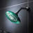 Speakman Reaction Full Fixed Shower Head-32858158