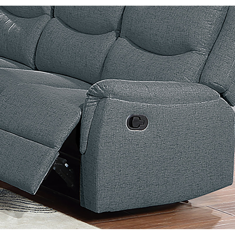 Recliner Loveseat