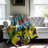 Throw Blanket-326126698