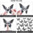 Insects Wall Decal-639801702