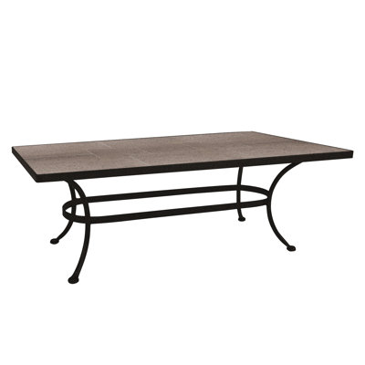 Outdoor Rectangle