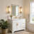 Acton 16.9In Cylinder Wallchiere Wall Sconce Lamp