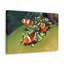 Wall Art on Canvas