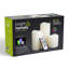 Unscented Flameless Pillar Candle