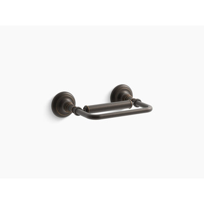 Artifacts® Pivoting Toilet Tissue Holder