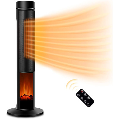 Nordic Hygge 5000 Space Heater