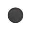 Table d'appoint River Stone, gris anthracite