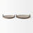 Kapria Solid Wood Decorative Tray