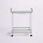 Chariot-bar pour le service Cartie-123133822
