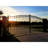 Automated Steel Dual Swing Driveway Gate and Gate Opener Complete Kit – PARIS Style-72610540
