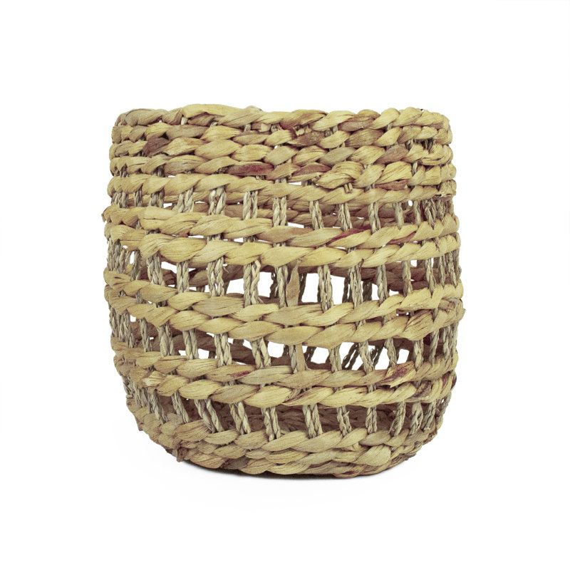 Panier en osier