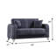 Causeuse Levante-265507116