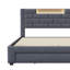 Upholstered Bed-1513711493