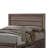 Modern Minimalist Design Bed