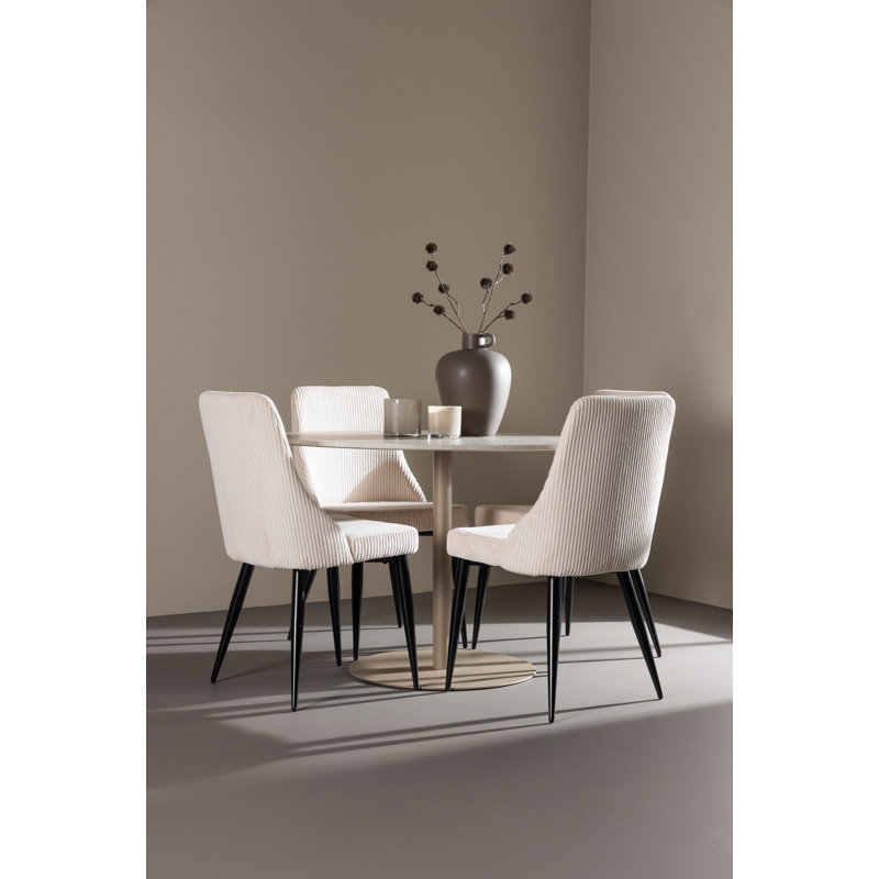 Triplett 4 - Person Dining Set