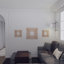 Médaillon de plafond en bois Raven-63412297-63412317