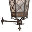 Chateau Outdoor Wall Lantern-4614090