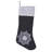 Winter Snowflake Stocking