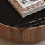 Table basse avec rangement Frame