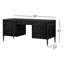 Bureau de direction Susie-88367280