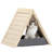 Portable Cat House