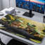 Polyester Desk Pad-1208670656