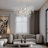 Paree Dimmable Crystal Chandelier-1355057041-1368083075