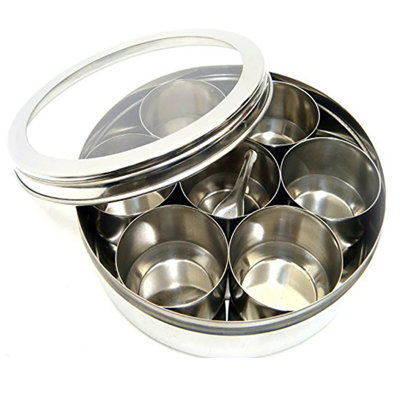 Spice Jars
