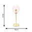 Metal Table Lamp-1053874226