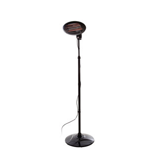 Elekra Standing Patio Heater