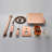 All-In-One Kit with Rough in-Valve