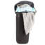  Panier à linge mince 60 L, panier à linge, couvercle, plastique-111360889-111360888