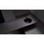 Manhattan Single Bowl Inset Kitchen Sink-1624786788