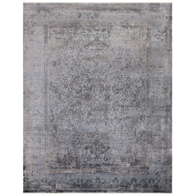 Jorman 100 Performance Oriental Rug