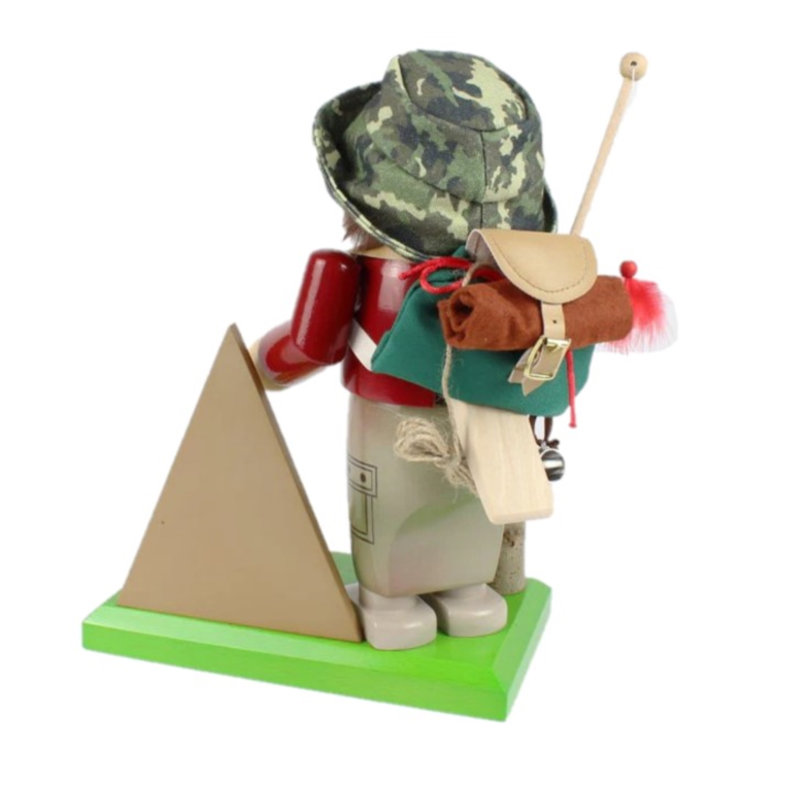 Jamille Christmas Nutcracker