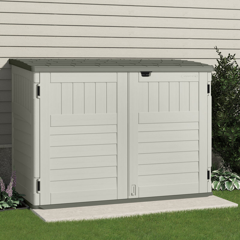 Sprouse Bin Store