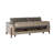 Feish Upholstered Convertible Sofa