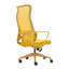Fauteuil de bureau ergonomique coloré 350LBS Home Office Mesh-133094794-133094796