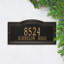 Signature Series 2-Line Wall Address Plaque-967423366-967423361-967423103
