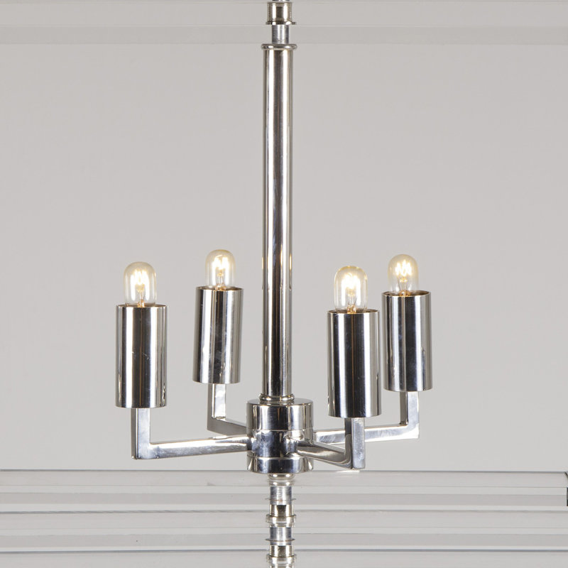 Nellcote Floor Lamp