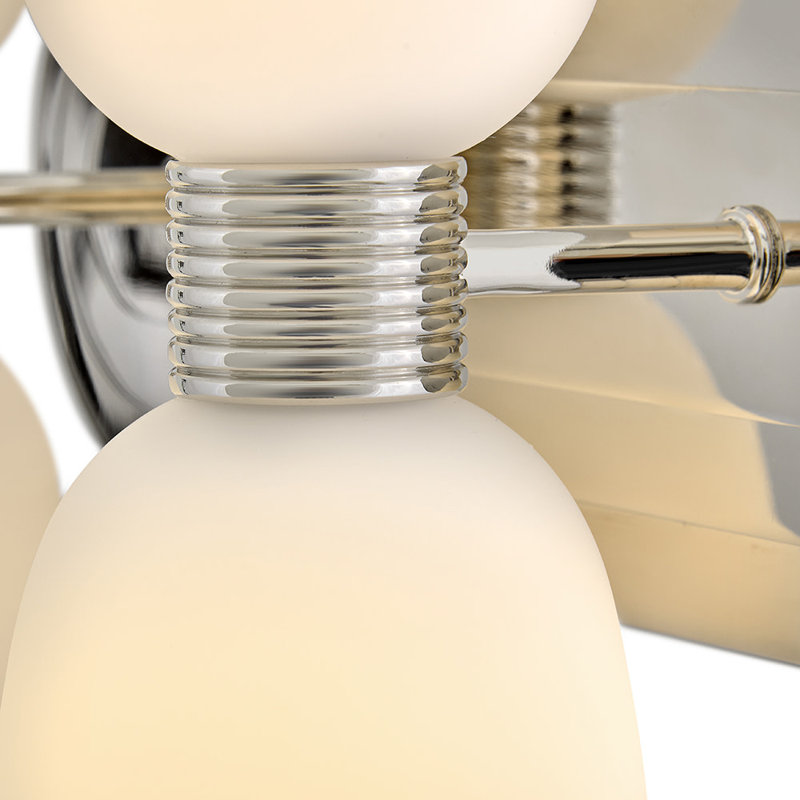 Tallulah Four-Light Bath Vanity Sconce