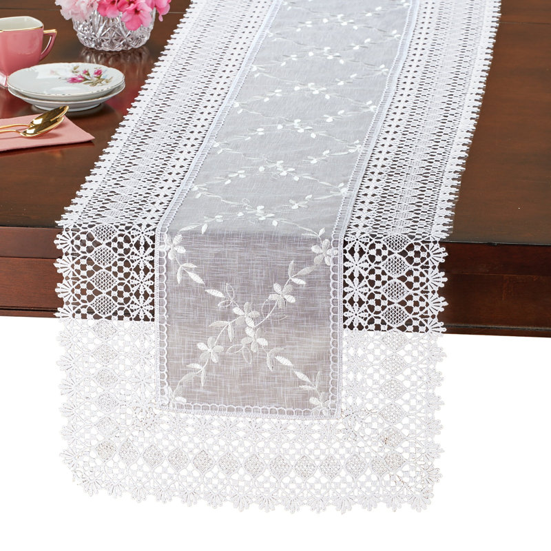 Linge de table Dicat