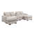 Velours beige est en rupture de stock